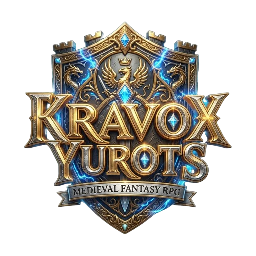 Kravox Yurots
